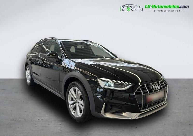 Utilisé 2023 Audi A4 Allroad Sport Break | 39 000 € (Bon prix) - Image 1/4