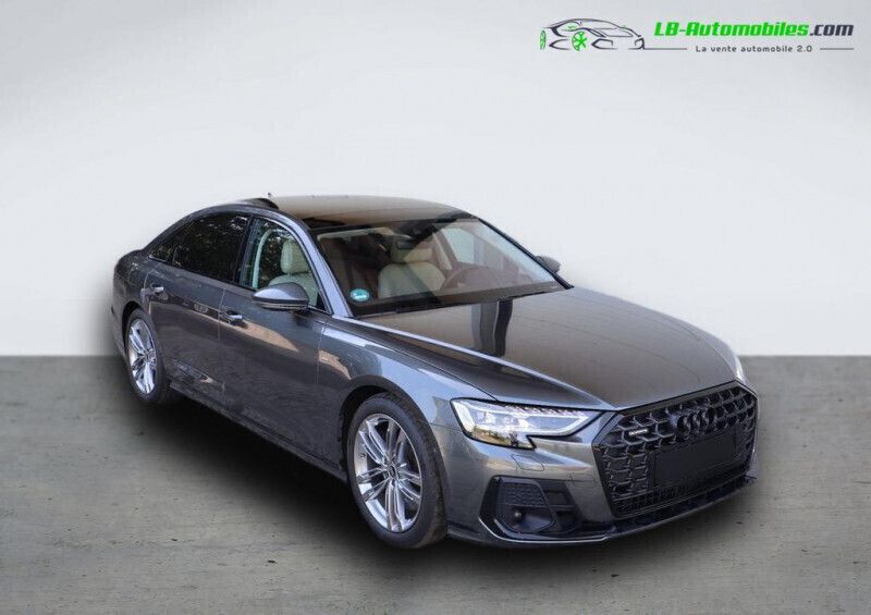 Utilisé 2023 Audi A8 Sport Berline | 89 300 € (Bon prix) - Image 1/4