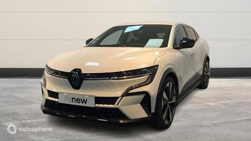 Occasion Renault Megane E-Tech Techno 163 kW (222 ch) 2022 SUV