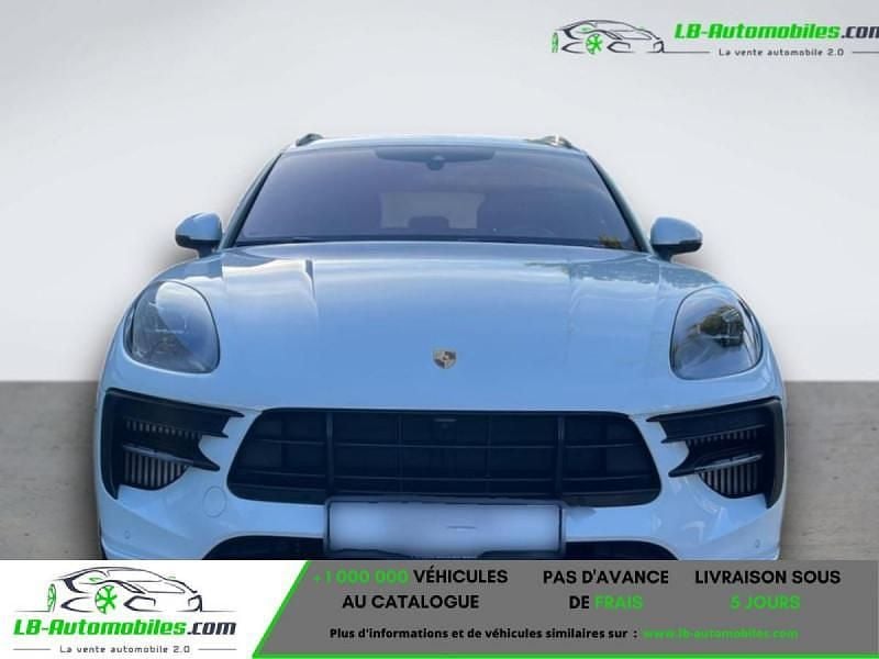 Occasion Porsche Macan GTS 381 ch (280 kW) 2020 SUV