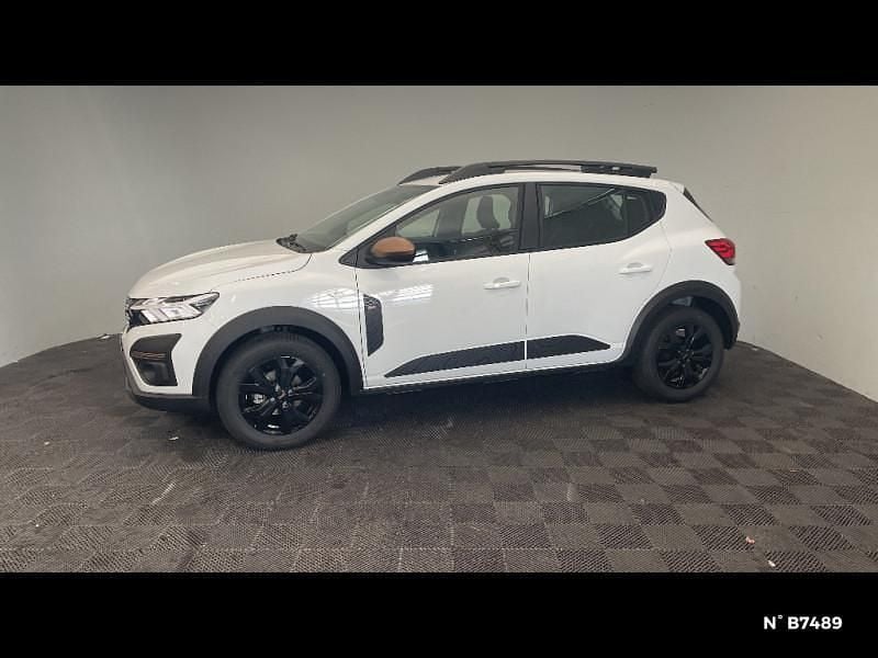 Occasion Dacia Sandero Extreme 101 ch (74 kW) 2025 Citadine