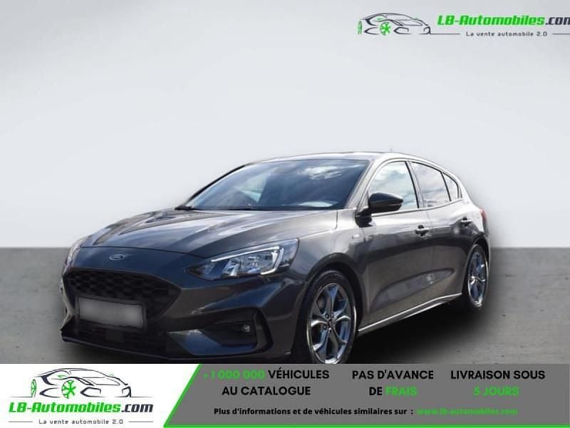 Utilisé 2020 Ford Focus Berline | 20 800 € (Prix juste) - Image 1/4