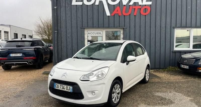 Occasion 2012 Citroën C3 Comfort Citadine | 5 990 € (Prix juste) - Image 1/4
