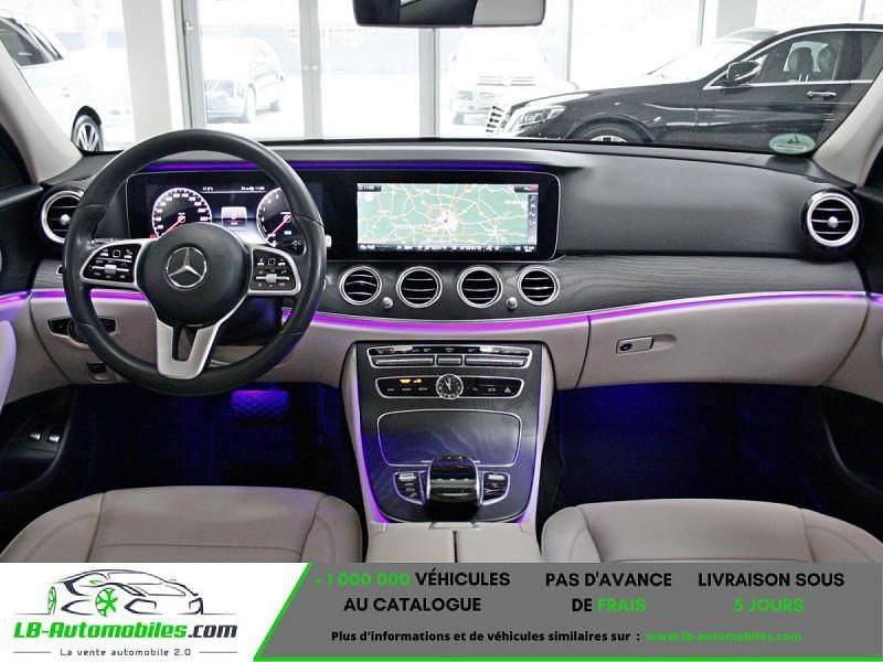 Occasion Mercedes E300 211 ch (155 kW) 2020 Berline