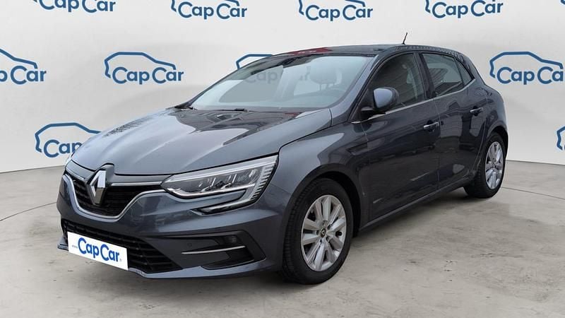 Utilisé 2021 Renault Mégane IV Business | 12 000 € (Super prix) - Image 1/3