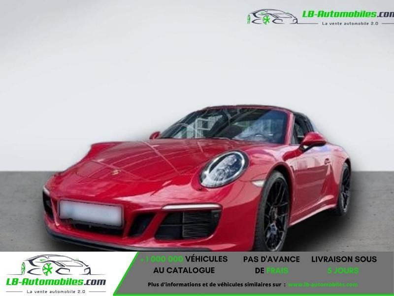 Occasion 2019 Porsche 911 Coupé | 155 600 € (Super prix) - Image 1/4