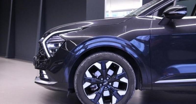 Occasion Kia Sportage 181 ch (133 kW) 2023 Noir SUV