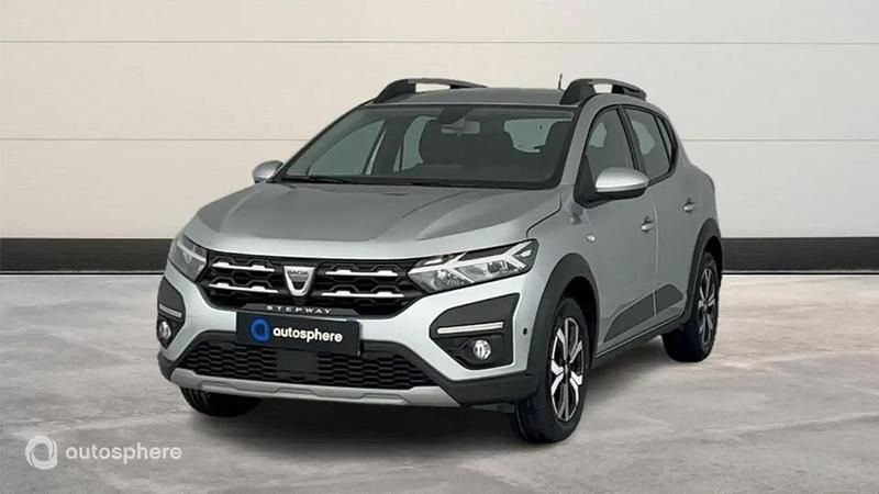 Occasion 2022 Dacia Sandero Comfort Berline | 14 999 € (Prix juste) - Image 1/4