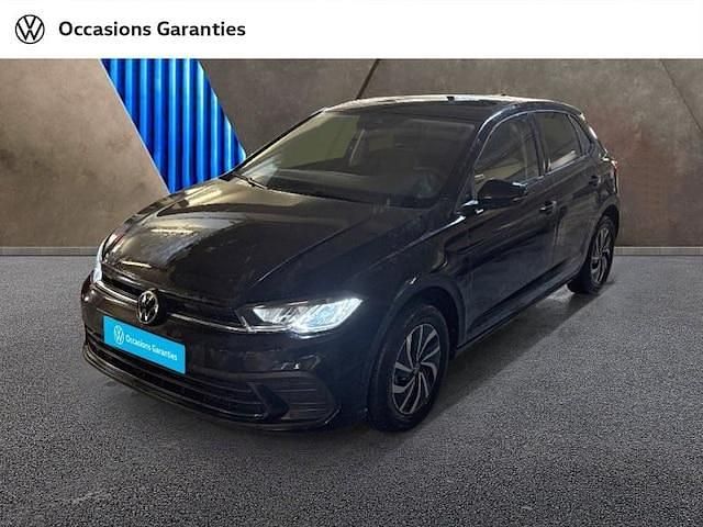 Utilisé 2024 VW Polo Life | 20 890 € (Prix juste) - Image 1/4