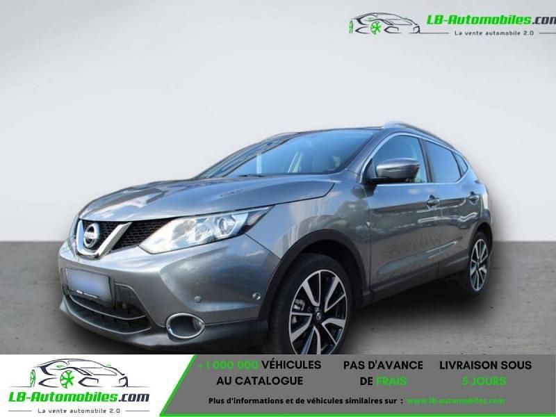 Occasion 2016 Nissan Qashqai SUV | 17 400 € (Prix cher) - Image 1/4