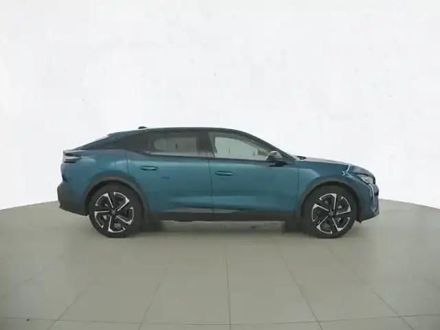 Occasion Peugeot 408 Allure 180 ch (132 kW) 2024 Bleu Berline