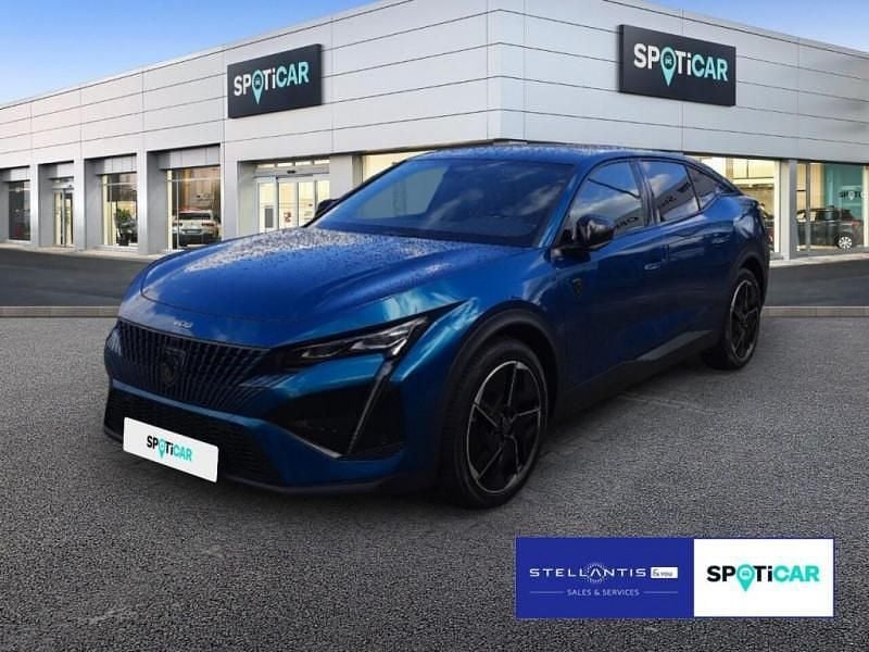 Occasion 2024 Peugeot 408 Berline | 23 930 € (Super prix) - Image 1/4