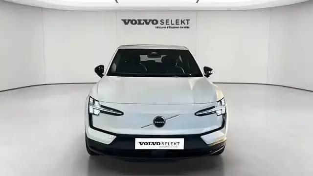 Occasion Volvo EX30 200 kW (272 ch) 2025 Blanc cristal SUV
