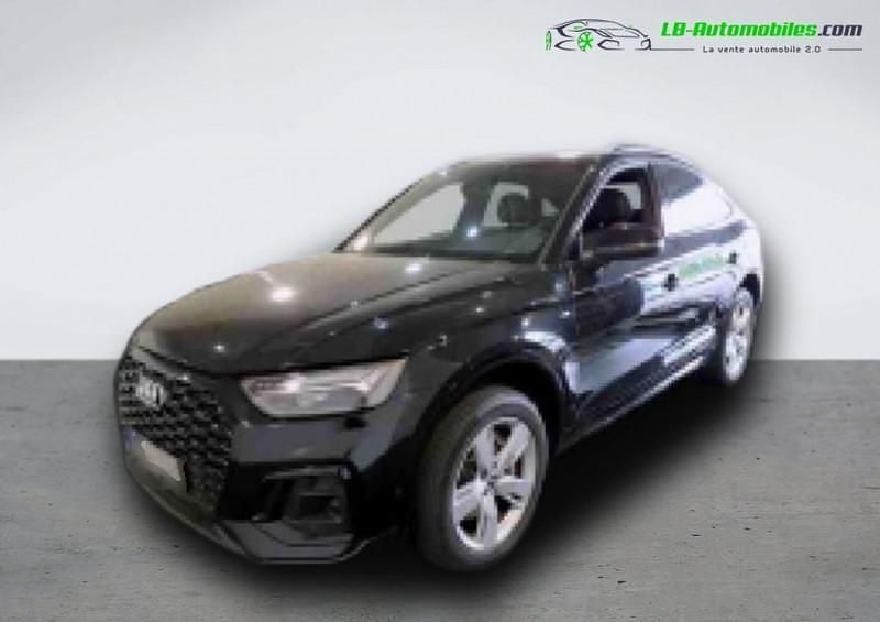 Utilisé 2022 Audi Q5 Sportback Sport SUV | 49 900 € (Bon prix) - Image 1/4