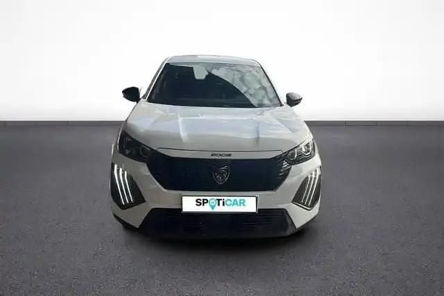 Occasion Peugeot 2008 2024 Blanc SUV