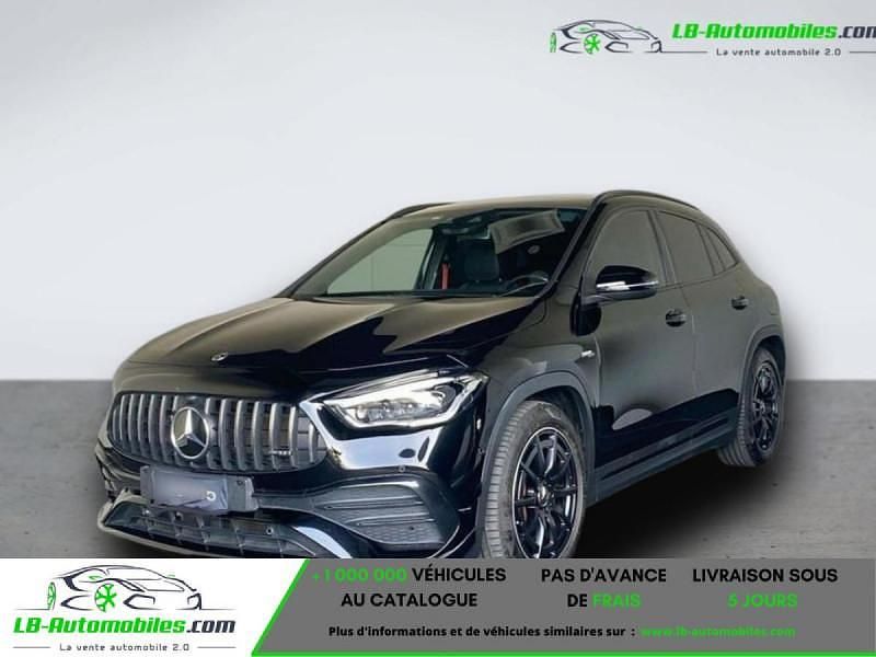 Occasion 2020 Mercedes GLA35 AMG AMG SUV | 40 100 € - Image 1/4