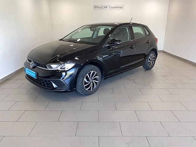 Utilisé 2024 VW Polo S | 21 208 € (Prix juste) - Image 1/4