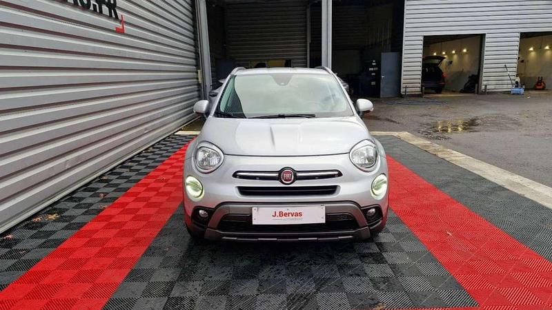Occasion Fiat 500X Cross 131 ch (96 kW) 2022 SUV