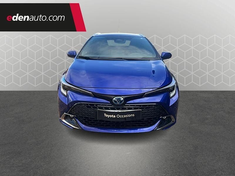 Occasion 2024 Toyota Corolla Break | 28 390 € (Prix juste) - Image 1/1