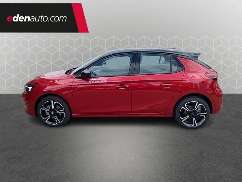 Occasion Opel Corsa 145 ch (106 kW) 2025 Citadine