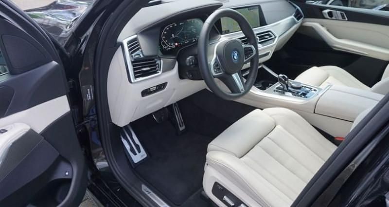 Occasion BMW X5 M Sport 394 ch (289 kW) 2000 SUV