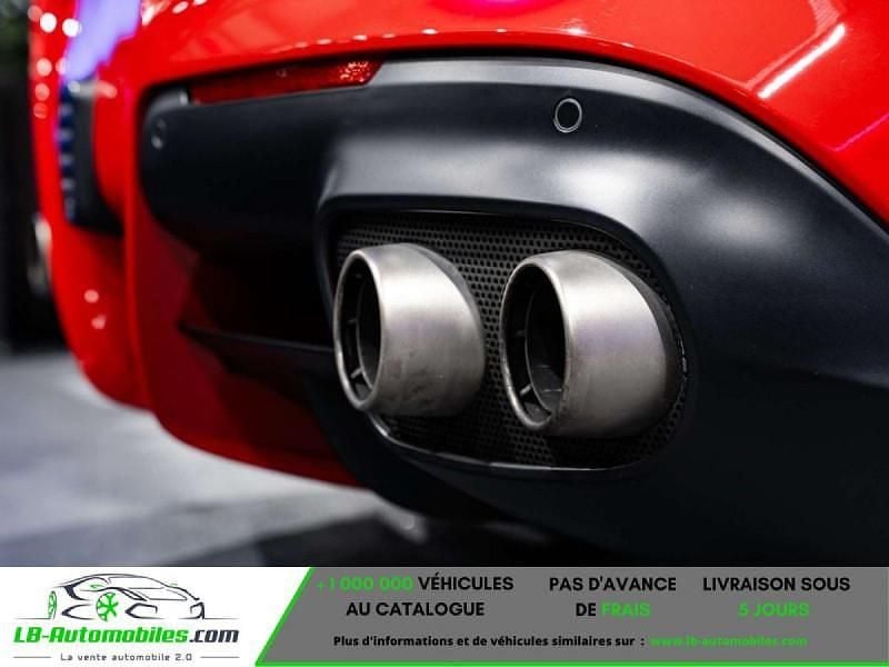 Occasion Ferrari F12 741 ch (545 kW) 2013 Coupé