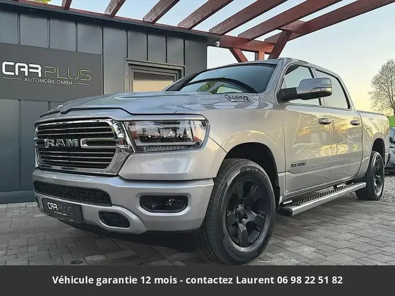 Argent Utilisé 2020 Dodge Ram Pick-up | 39 990 € (Bon prix) - Image 1/4