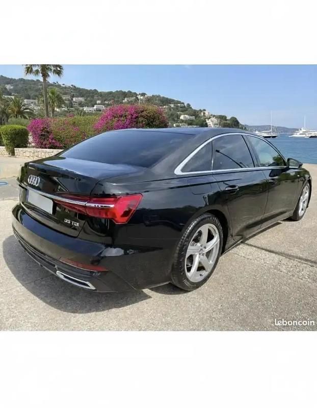 Occasion Audi A6 Sport 163 ch (119 kW) 2021 Berline