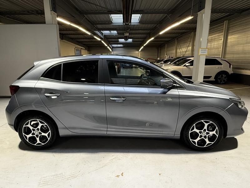 Occasion MG MG3 Luxury 102 ch (75 kW) 2024 Citadine