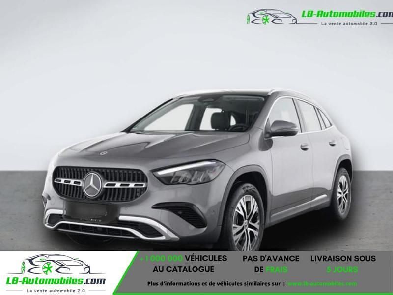 Utilisé 2024 Mercedes GLA200 SUV | 41 200 € - Image 1/4