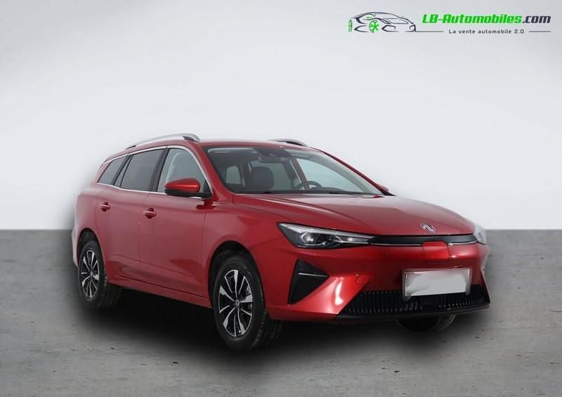 Utilisé 2024 MG MG5 EV Break | 26 800 € (Prix assez cher) - Image 1/4