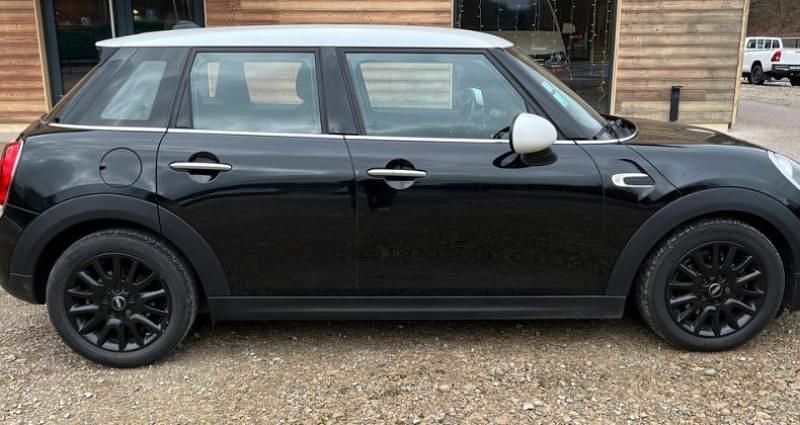 Occasion Mini Cooper Chili 136 ch (100 kW) 2015 Citadine