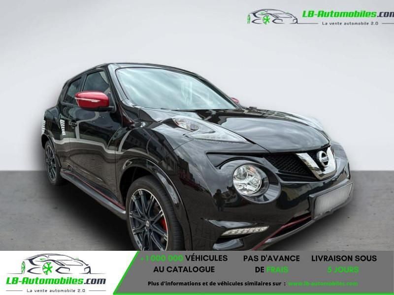 Occasion 2018 Nissan Juke Nismo RS Nismo RS SUV | 20 900 € - Image 1/4