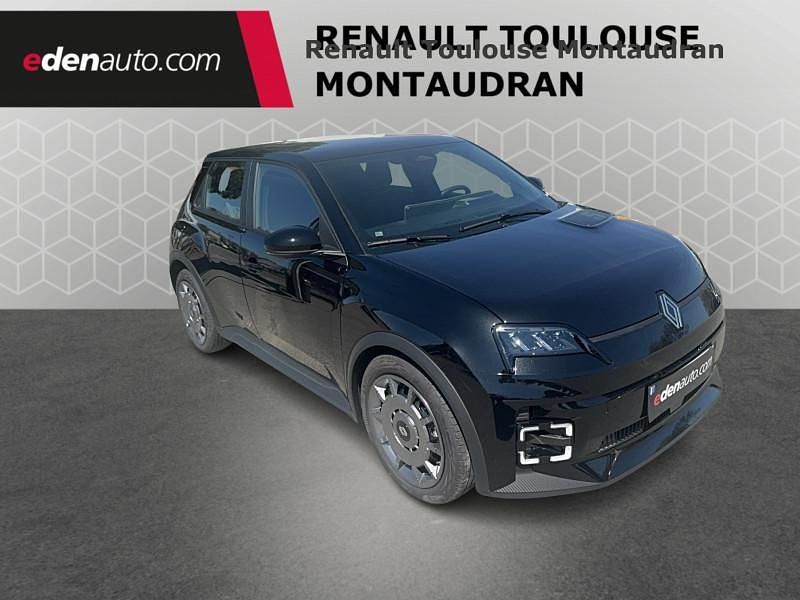 Utilisé 2025 Renault R5 Citadine | 26 971 € - Image 1/4