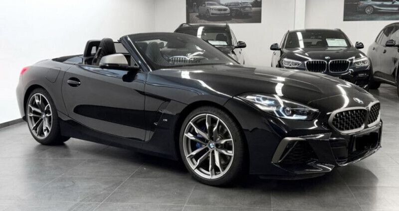 Utilisé 2021 BMW Z4 M Sport Coupé | 58 990 € - Image 1/4