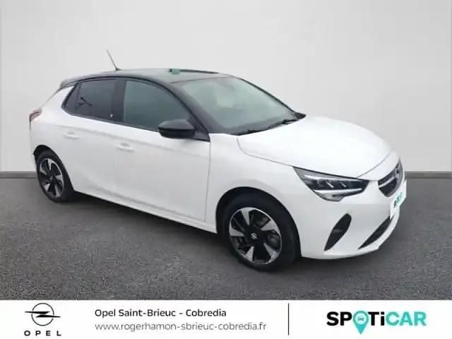 Occasion Opel Corsa Business 2023 Blanc jade Berline