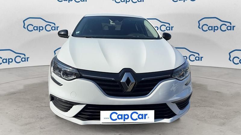 Occasion Renault Mégane IV LIMITED 2020