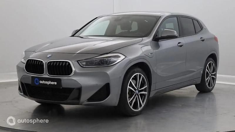 Utilisé 2022 BMW X2 M Sport SUV | 33 999 € (Prix juste) - Image 1/4