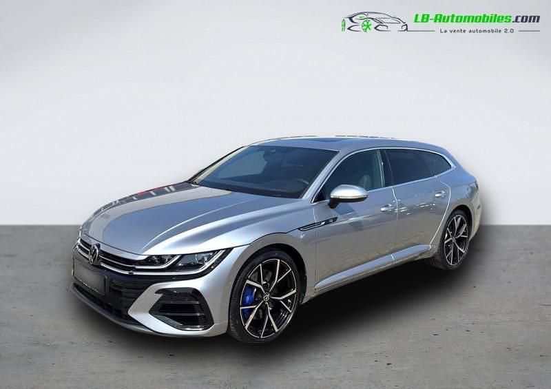 Utilisé 2021 VW Arteon Berline | 39 400 € (Prix assez cher) - Image 1/4