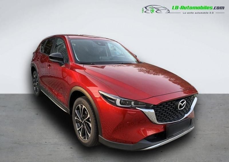 Utilisé 2025 Mazda CX-5 SUV | 43 400 € (Prix juste) - Image 1/4