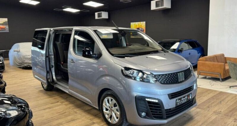 Utilisé 2023 Fiat Scudo Connect Monospace | 38 990 € - Image 1/4