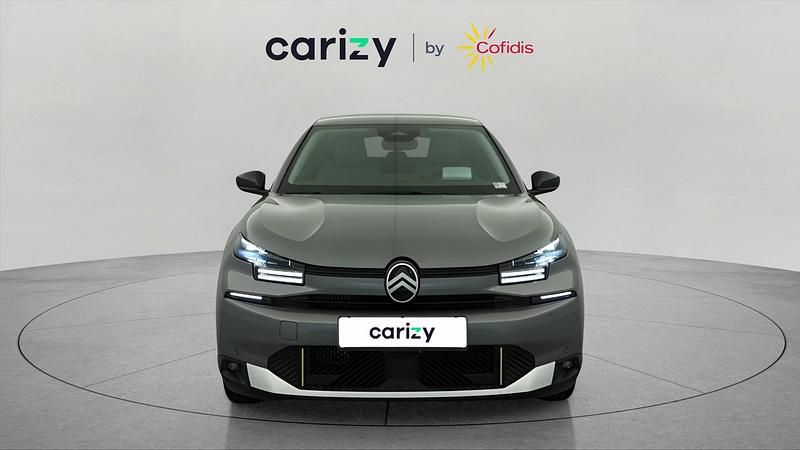 Occasion Citroën C4 136 ch (100 kW) 2025 Gris SUV