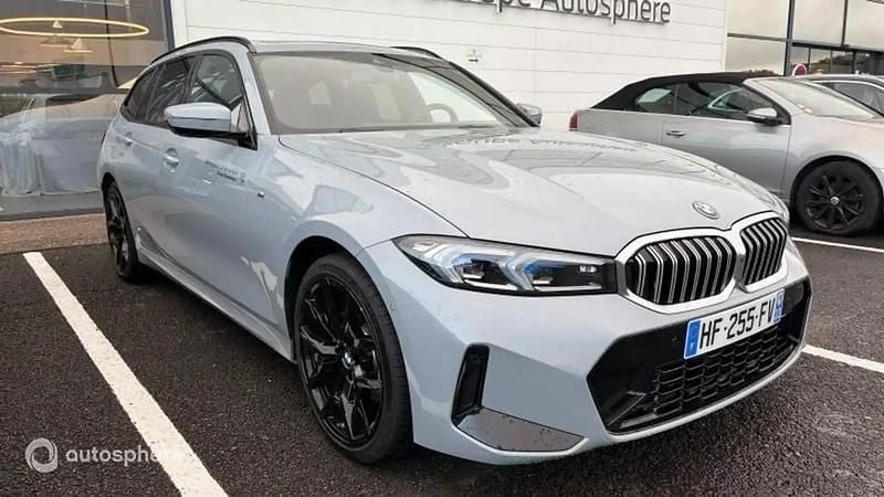 Occasion 2025 BMW 330e M Sport Break | 60 950 € - Image 1/4