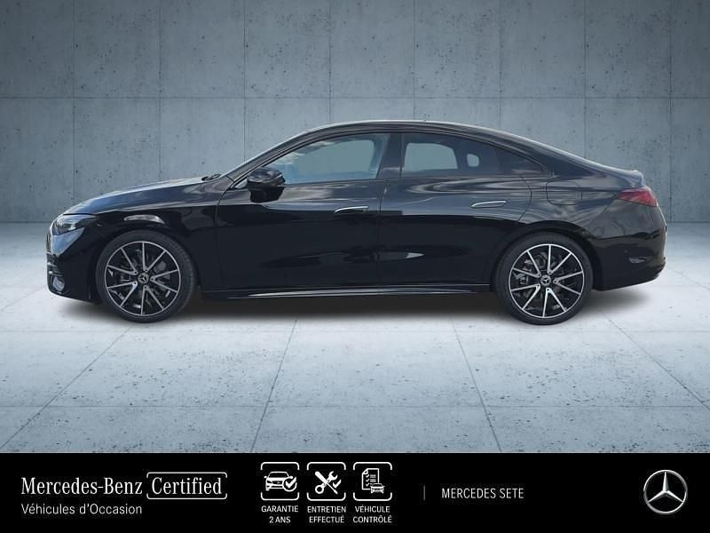 Occasion Mercedes CLA200 AMG line 163 ch (119 kW) 2026