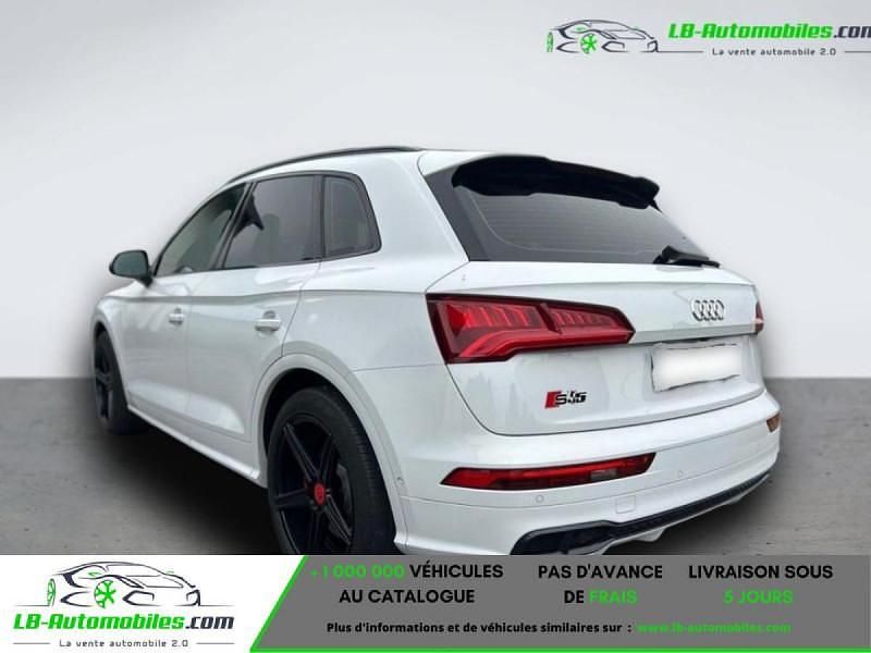 Occasion Audi SQ5 Sport 347 ch (255 kW) 2020 SUV