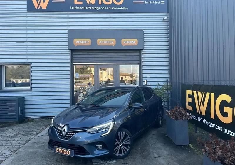 Occasion Renault Clio V Initiale Paris 116 ch (85 kW) 2020 Berline