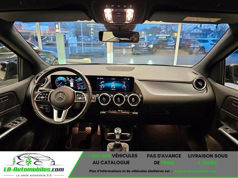 Occasion Mercedes B200 163 ch (119 kW) 2019 Monospace