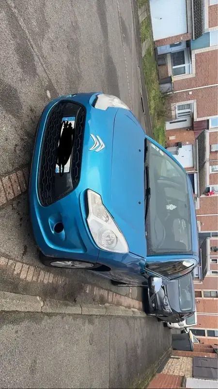 Utilisé 2010 Citroën C3 Citadine | 3 300 € (Bon prix) - Image 1/4
