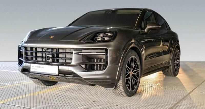 Occasion 2024 Porsche Cayenne SUV | 118 900 € - Image 1/4