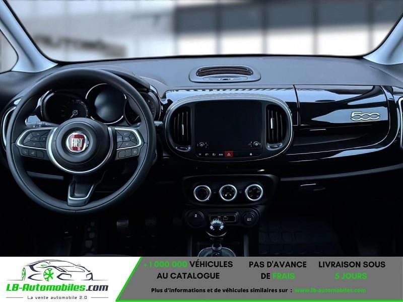 Occasion Fiat 500 95 ch (69 kW) 2018 Citadine